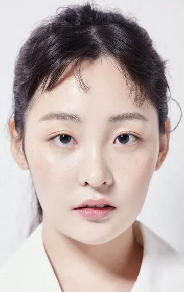 Фотография актёра Ким Мин-ха