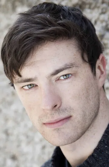 Фотография актёра Гэвин Дреа