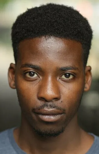 Фотография актёра Джудда Джеймс