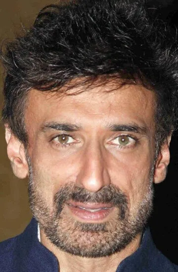 Фотография актёра Рахул Дев