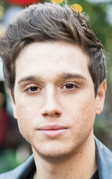 Фотография актёра Честер Рашинг