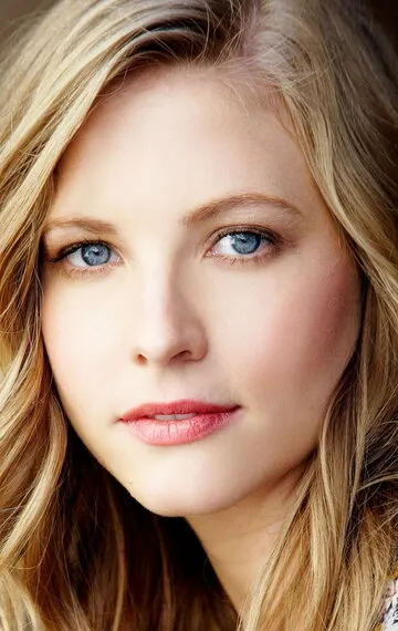 Фотография актёра Элизабет Блэкмор