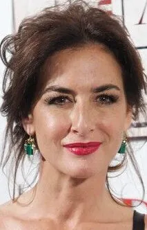 Фотография актёра Белен Лопес