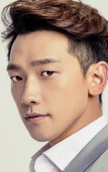 Фотография актёра Рэйн