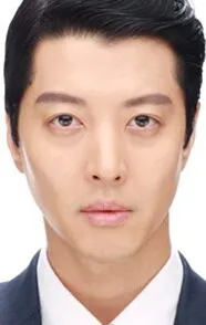 Фотография актёра Ли Дон-гон