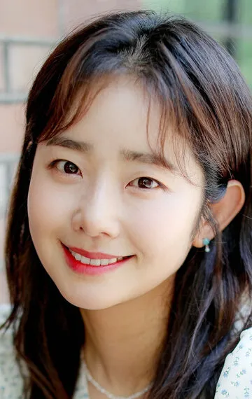 Фотография актёра Лим Хва-ён