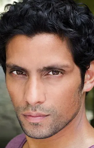 Фотография актёра Шэйн Заза