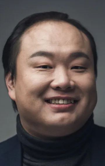 Фотография актёра Ли Хо-чхоль