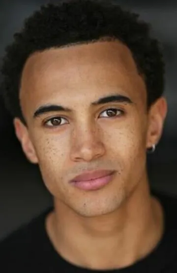 Фотография актёра Майлз Барроу