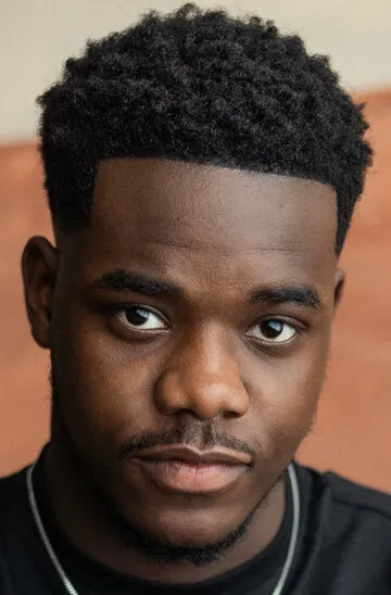 Фотография актёра 