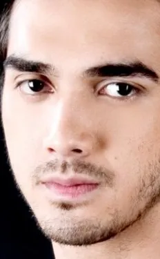 Фотография актёра Фачри Албар