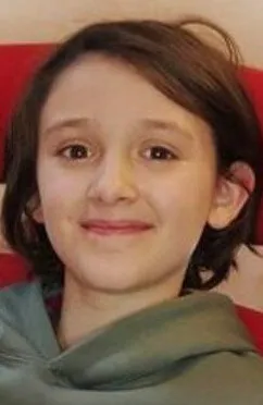 Фотография актёра Майло Уэбб