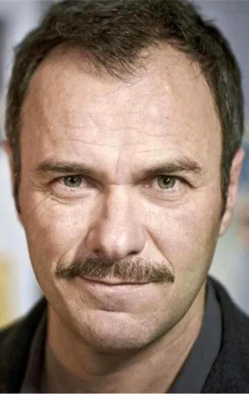 Фотография актёра Массимилиано Галло