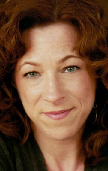 Фотография актёра Ханна Дворкин