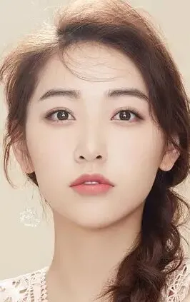 Фотография актёра Чэнь Хаолань