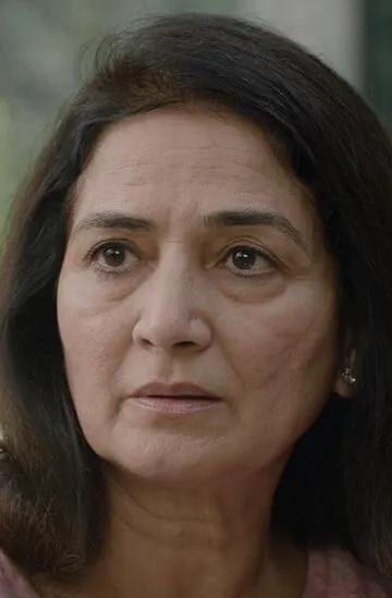 Фотография актёра Наташа Растоги