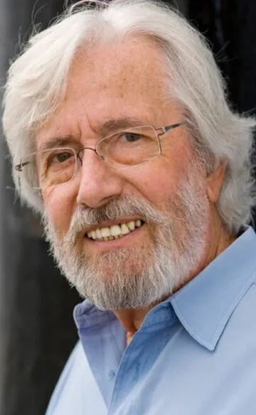 Фотография актёра Жан-Мишель Кусто