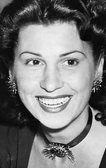 Фотография актёра Нэнси Барбато