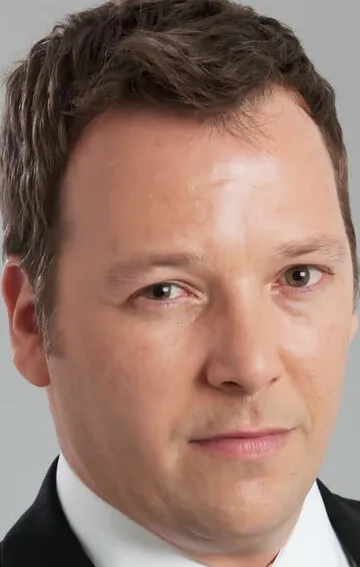 Фотография актёра Марку д’Алмейда