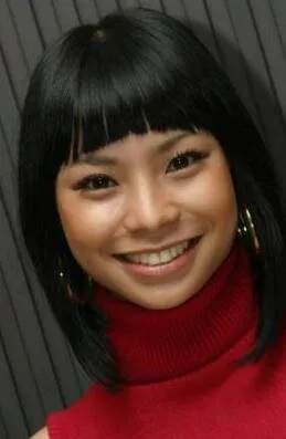 Фотография актёра Шарифа Дааниш