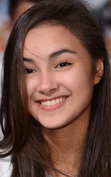 Фотография актёра Кэйтлин Халдерман