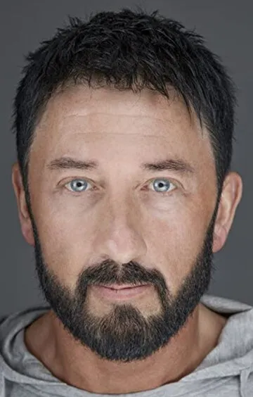 Фотография актёра Марк Стрэйндж