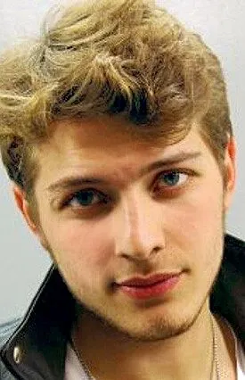 Фотография актёра Бурак Тозкопаран