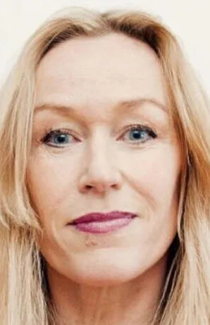 Фотография актёра Трине Вигген