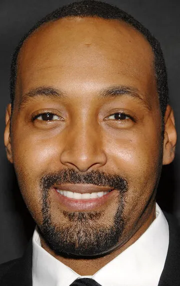 Фотография актёра Джесси Л. Мартин