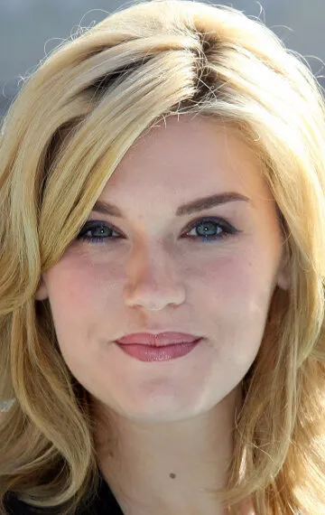 Фотография актёра Эмили Роуз