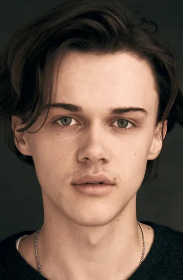 Фотография актёра Кристофер Брини