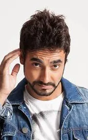 Фотография актёра Габриэль Годой