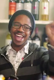 Фотография актёра Крис Сэндифорд