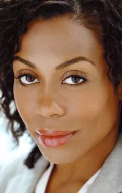 Фотография актёра Карен Питтман