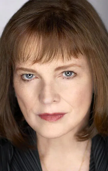 Фотография актёра Блэр Браун