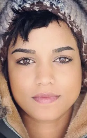 Фотография актёра Элизабет Ладлоу