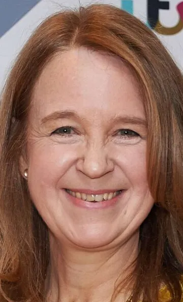 Фотография актёра Вики Пеппердин