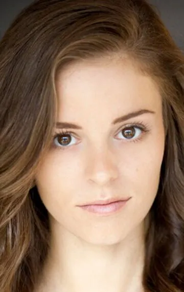 Фотография актёра Джордан Хэйес