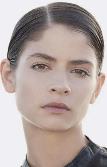 Фотография актёра Альба Галоча