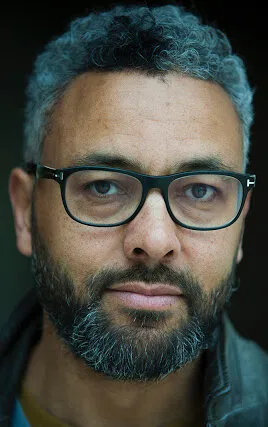 Фотография актёра Кристофер Колкухоун