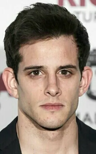 Фотография актёра Алекс Вильясан