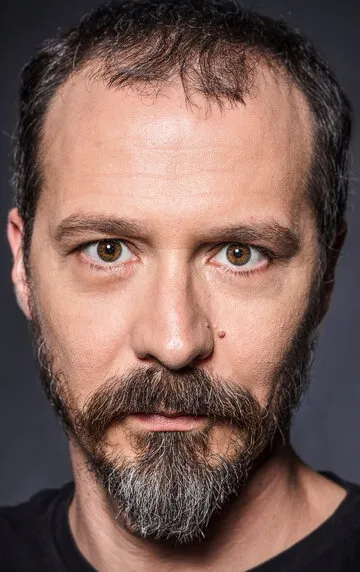 Фотография актёра Феле Мартинес