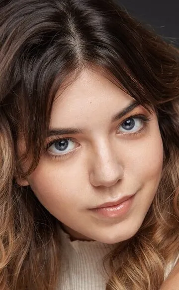 Фотография актёра Паула Гальего