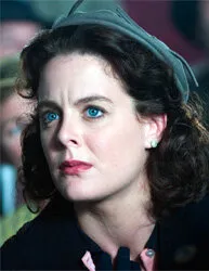 Фотография актёра Жюли ЛеБретон