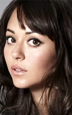 Фотография актёра Сюзанна Филдинг