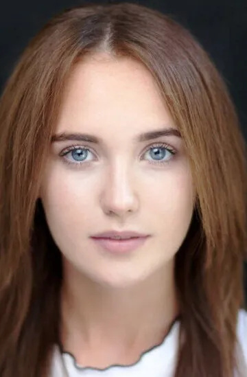 Фотография актёра Джулия Браун