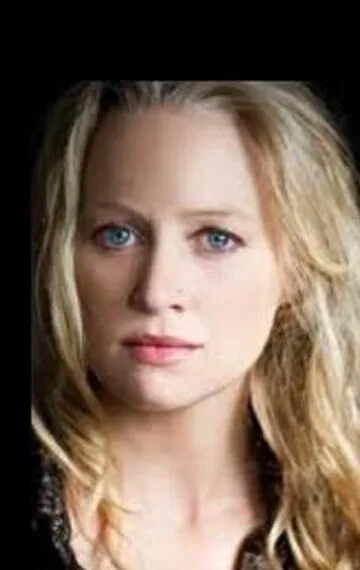 Фотография актёра Анна Лизе Филлипс