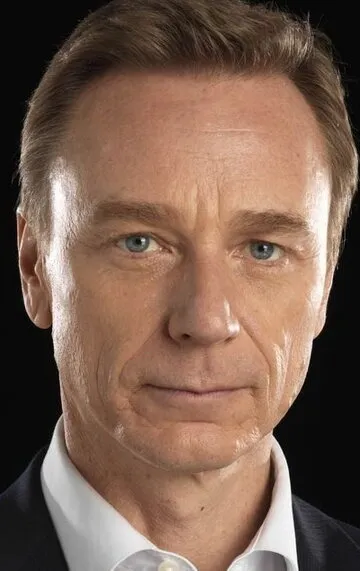 Фотография актёра Бен Дэниелс