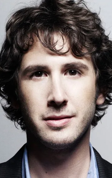 Фотография актёра Джош Гробан