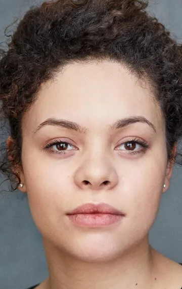 Фотография актёра Аврора Бергхарт